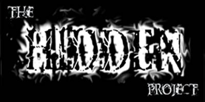 logo The Hidden Project